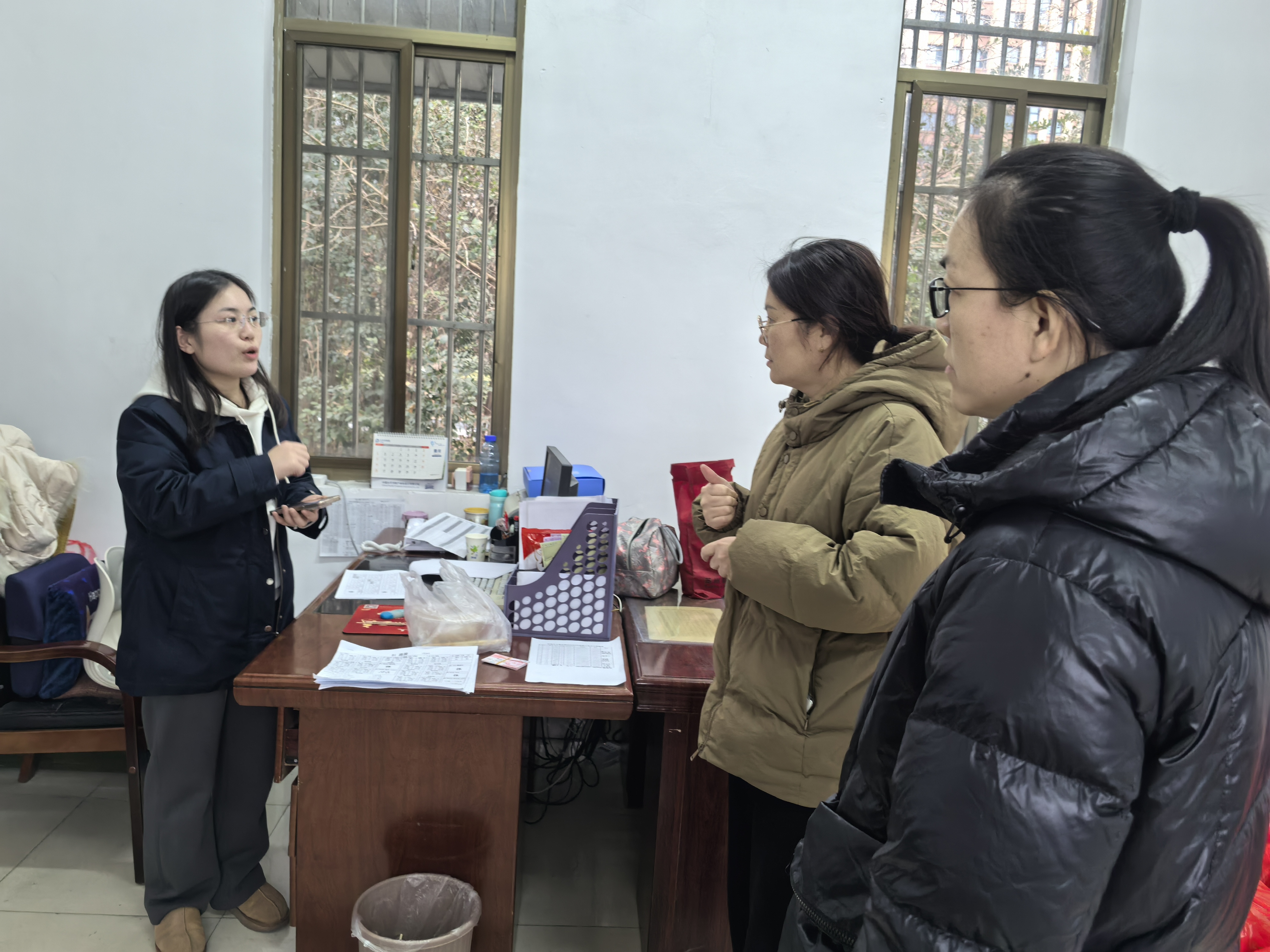 公交集團(tuán)紀(jì)委開展節(jié)前突擊檢查 嚴(yán)防“節(jié)日病”