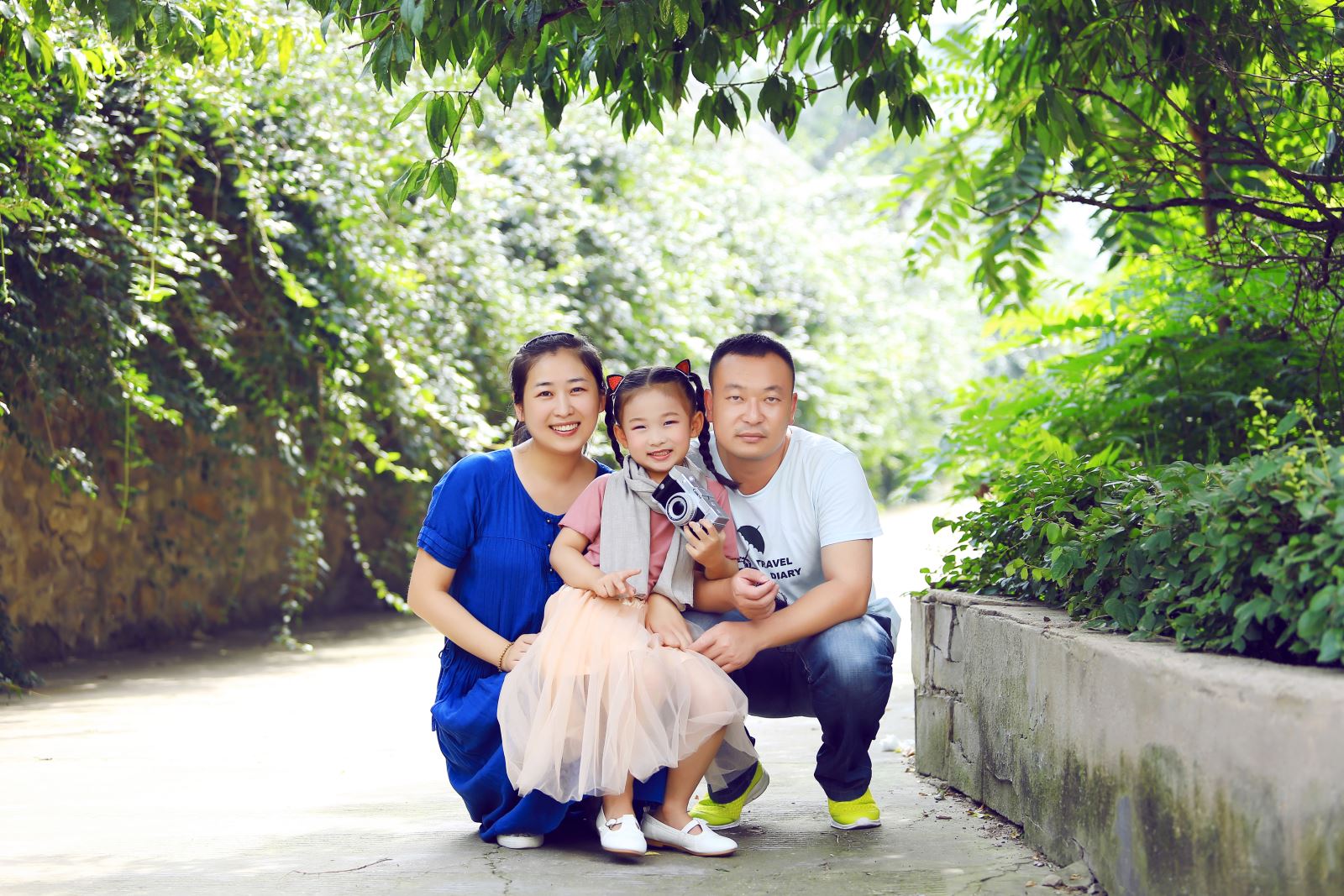 公交退伍軍人的別樣七夕——用深情訴說(shuō)最平凡的浪漫