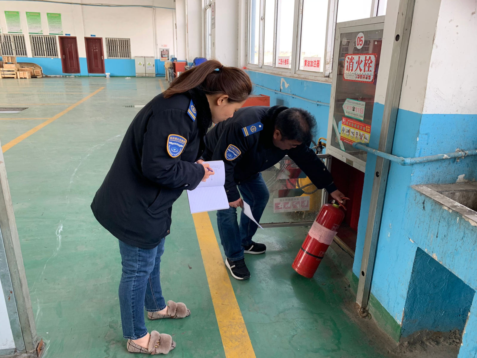 公交集團(tuán)機(jī)務(wù)技術(shù)事業(yè)部開展安全生產(chǎn)事故隱患大排查大整治專項(xiàng)行動(dòng)