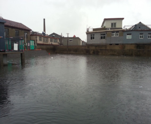 強降雨過后 海通公交“創(chuàng)衛(wèi)”工作持續(xù)開展