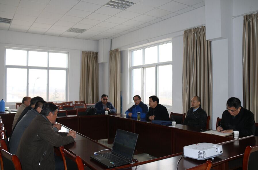 省、市行業(yè)領(lǐng)導(dǎo)到公交大浦保養(yǎng)廠調(diào)研指導(dǎo)工作