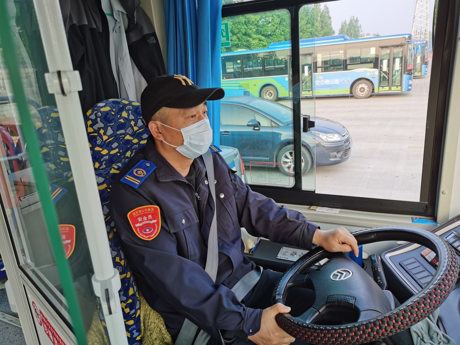 拾金不昧見(jiàn)真情 良好新風(fēng)揚(yáng)正氣