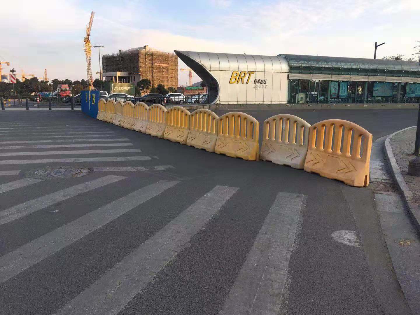 即日起，公交37路、游5路、113路、901路線臨時(shí)調(diào)整