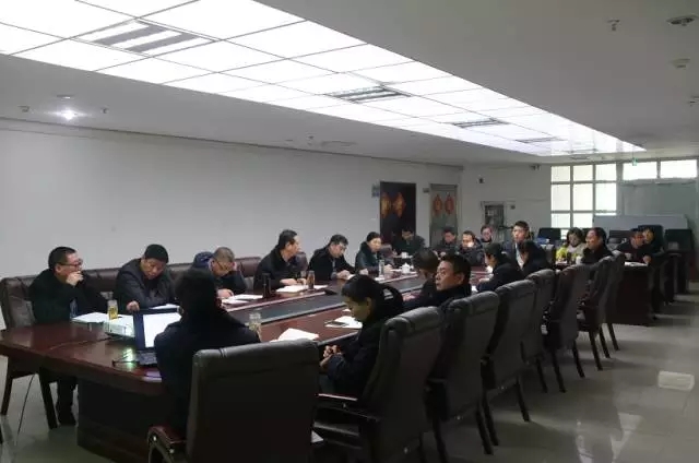 公交集團(tuán)開(kāi)展綜合調(diào)研活動(dòng)