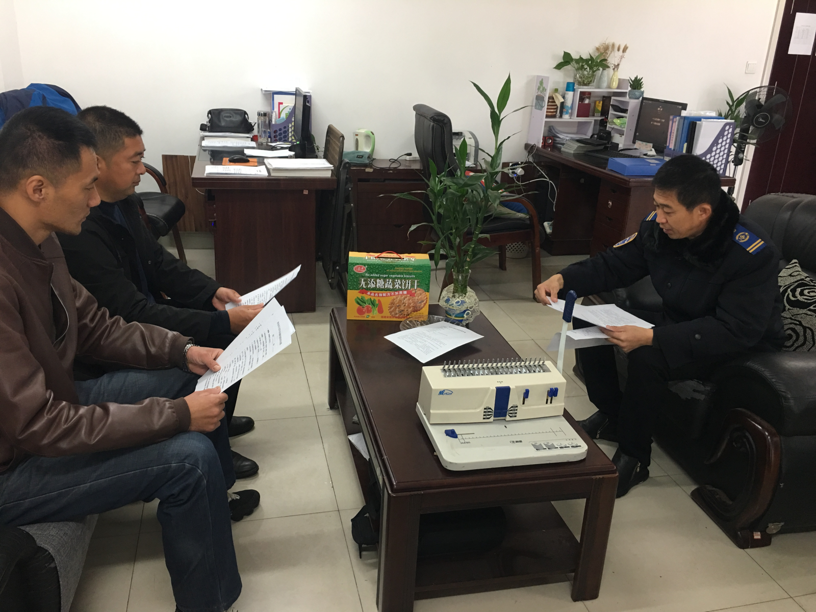 公交集團(tuán)快速公司開展新進(jìn)駕駛員機(jī)務(wù)崗前培訓(xùn)工作