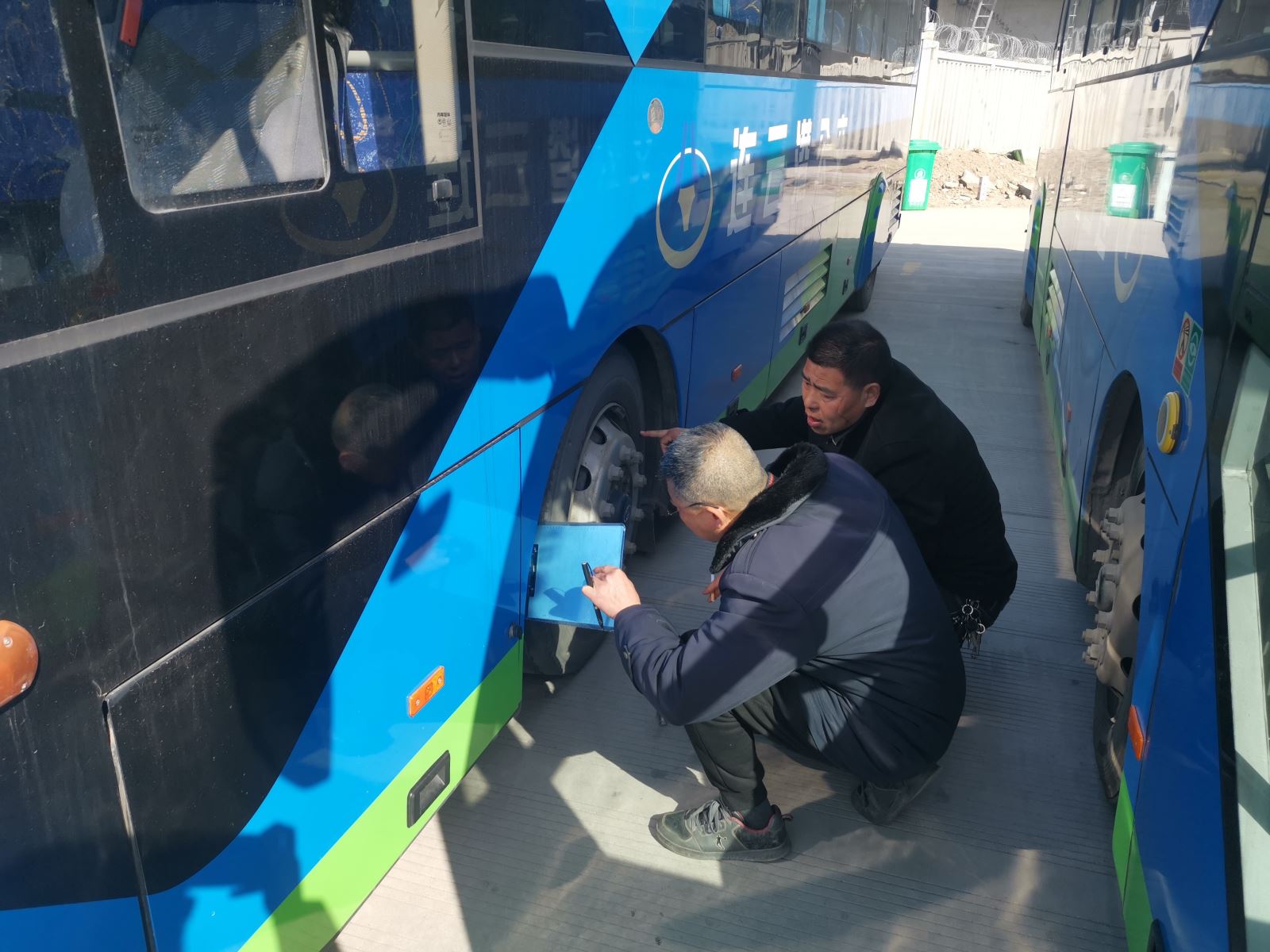 經(jīng)營(yíng)發(fā)展事業(yè)部開(kāi)展“清明”節(jié)前專項(xiàng)大檢查