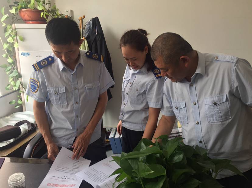 公交集團(tuán)海通、快速公司開展機(jī)務(wù)交流學(xué)習(xí)