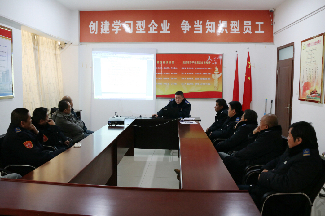 公交集團(tuán)舉辦第2期重點(diǎn)駕駛員培訓(xùn)班