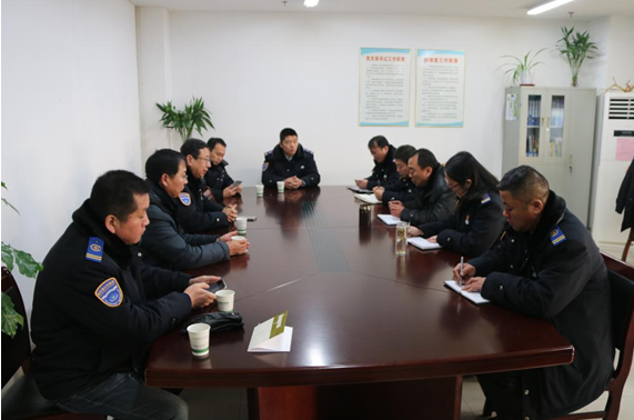 公交集團(tuán)針對(duì)新能源車(chē)輛集中上線(xiàn)運(yùn)營(yíng)開(kāi)展綜合調(diào)研